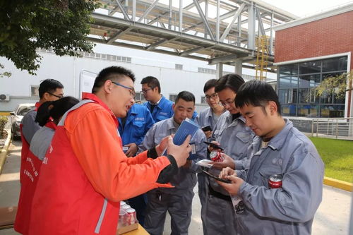 南京工厂掀起“人人都是产品销售员”活动热潮，职业中介助力员工转型