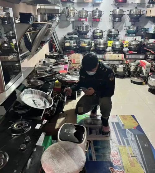 黑龙江省齐齐哈尔市 重点工业产品质量安全与规范职业中介活动双线守护在行动