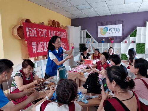 多措并举筑牢安全防线，丰富活动涵养中华之魂